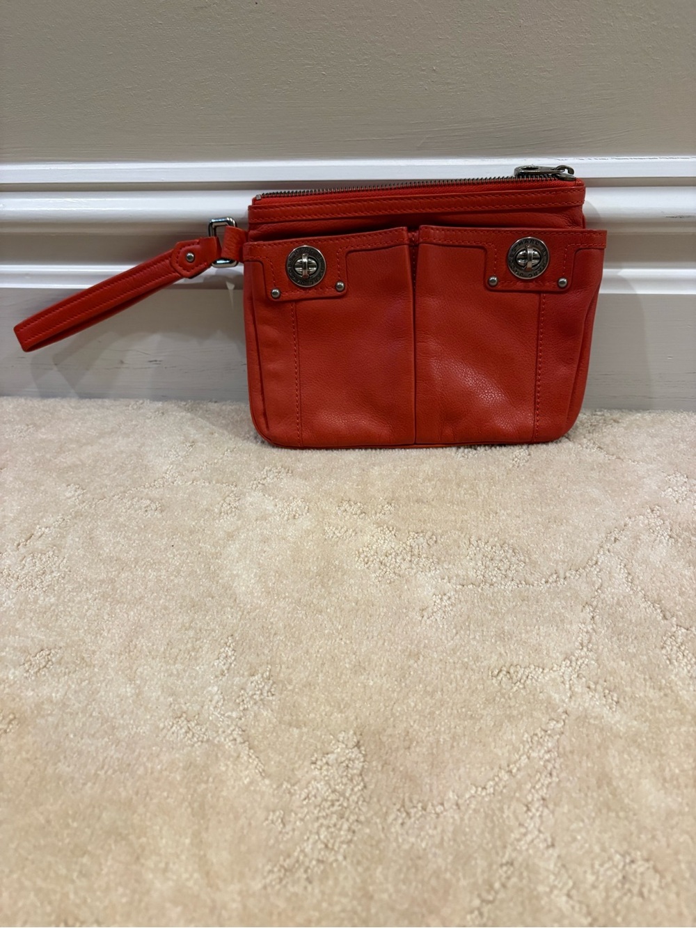 Marc by Marc Jacob’s wristlet